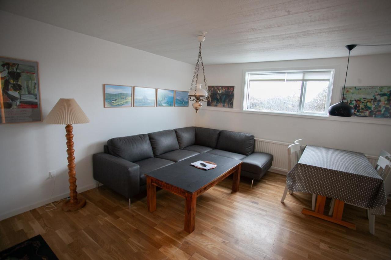 Tórshavn Apartment - In The Center Exterior foto